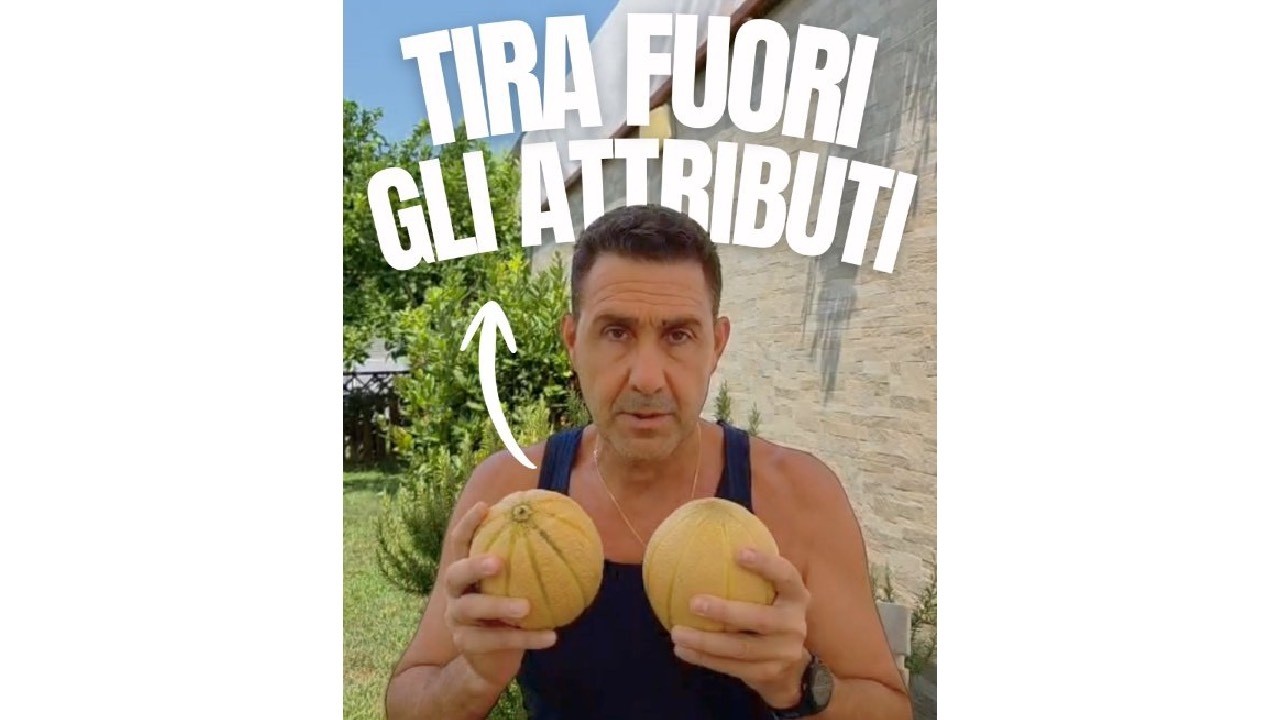 VANNACCI: "MELONI, TIRA FUORI GLI ATTRIBUTI E RIPROPONIAMO LE PREFERENZE IN SENATO"