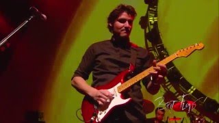Brit Floyd - &quot;Set the Controls for the Heart of the Sun&quot; - Space &amp; Time - Live in Amsterdam