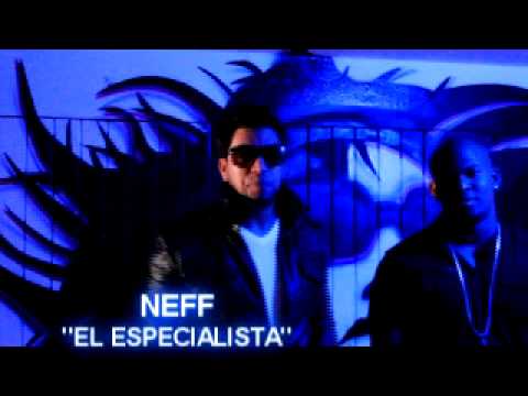 JOMAR "EL CABALLO NEGRO" NEFF "EL ESPECIALISTA" TWITTER (@jomarnr // @neffmusik)
