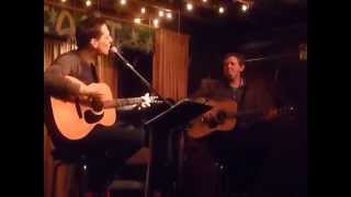 Robbie Fulks & Steve Dawson - Blue Chair (2 versions)