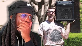 Reacting to My Viewers' Music! 🔥ONLY SEND ME HEAT!