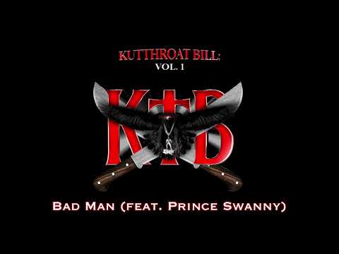Video thumbnail for Bad Man