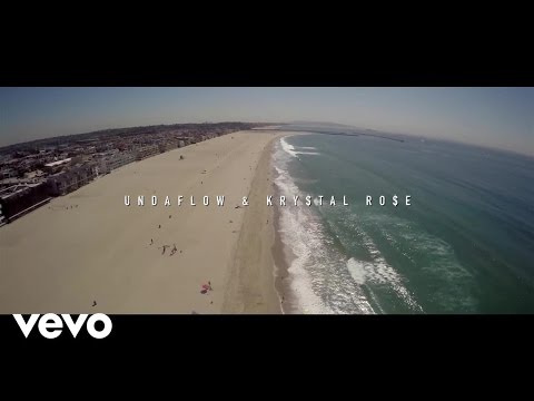 Undaflow - Round & Round ft. Kry$tal Ro$e