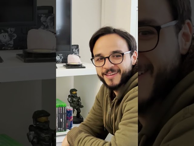 Vídeo relacionado con the Fan Tee Sudadera Adulto Sin Capucha de Hombre Videojuegos Gamer Modo Gamer Activado 114 3XL