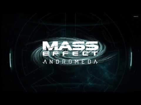 Mass Effect: Andromeda - Trailer Music Compilation - OST & Soundtrack