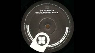 DJ Nekbath - If You Want Me