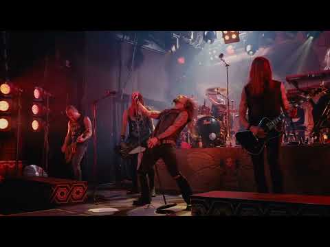 Amorphis - Pyres On The Coast - Live @ Tavastia 2021
