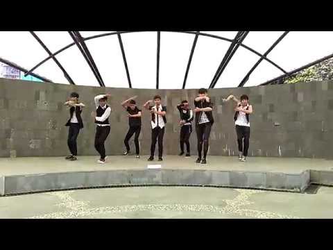 IMP8RIO - Be Mine and Back (INFINITE Cover Dance)