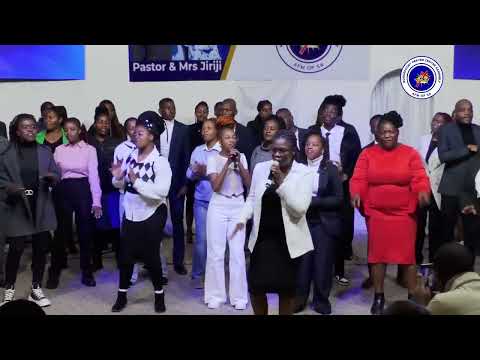 Tinomurumbidza - AFM Roodepoort Youth Praise Team