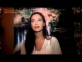 Marissa Nasution Berakting di Malaysia - YouTube
