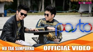 Ku Tak Sempurna Music Video