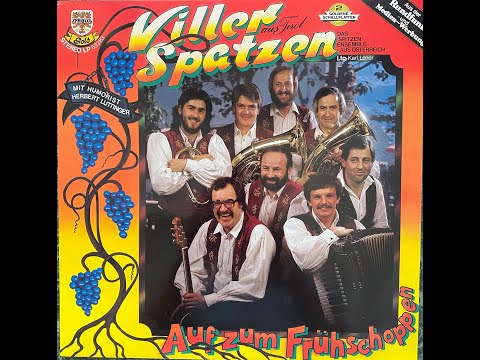 Viller Spatzen - Auf zum Frühschoppen