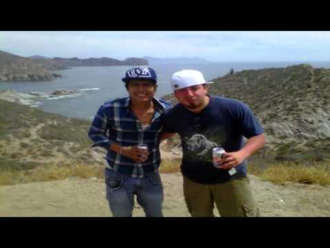 Mc Aese Ft Sargentorap   Mi Ultima Razon