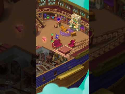 Munchkin Match: Story Walkthrough [HD] Chapter 1