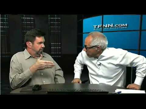 Oct 24th Tom O'Brien Show on TFNN 2014