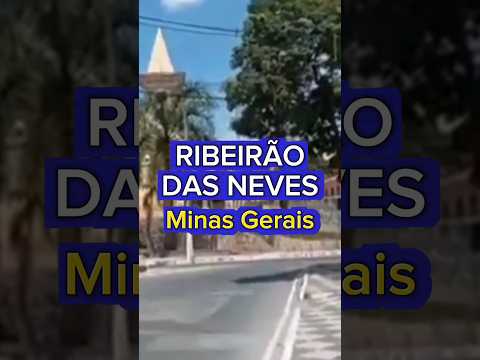 RIBEIRÃO das NEVES [Conheça tudo sobre a cidade]
