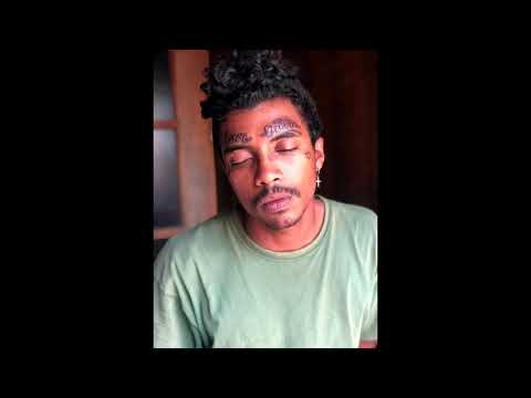 03. RONY WEED - ODIO [AMOR Y ODIO].  Prod. EXMGE Music