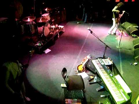 LED ZEPPELIN 2 Dazed and Confused (from johnpauljoel.com)