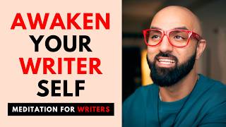 10 Minute Self-Forgiveness Meditation for Writers | Awaken Your Writer's Voice