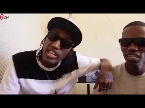 Slammer [zone session] 2.0