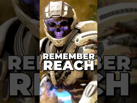 Halo Reach is Back!
