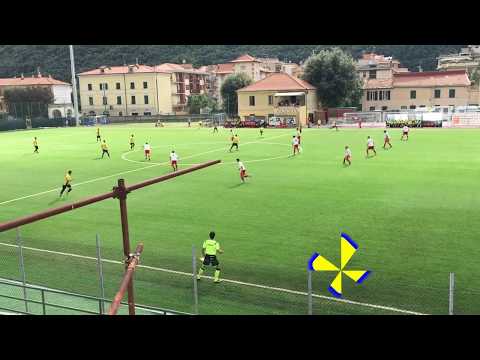 Finale Cairese 1-3 Campionato d'Eccellenza Liguria