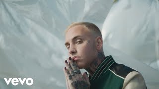 Musik-Video-Miniaturansicht zu u love u Songtext von blackbear