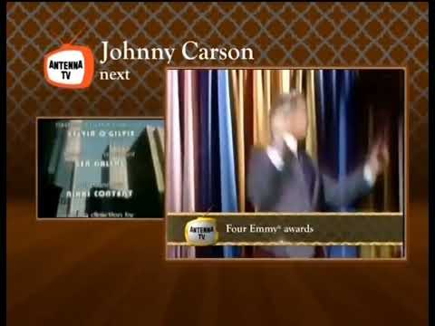 Antenna TV Split Screen Credits (August 4, 2021)