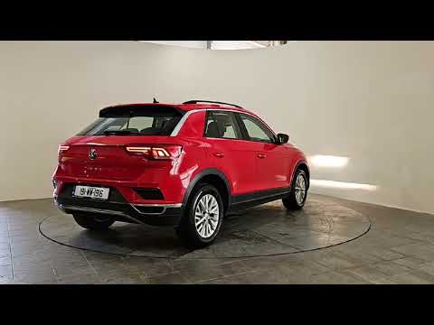 Volkswagen T-Roc 1.6 TDI 115bhp Design - Image 2