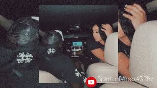Trina - Phone Sex (Sped up/432hz)