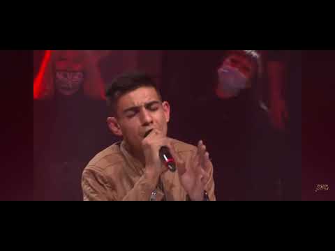 Jusuf Šingoli i Srđan Stanić zajedno pjevaju