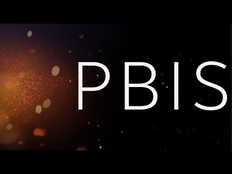 PBIS Promotional Video MEDT7490 (Shantay Price, Madi Taylor, Tanya England)