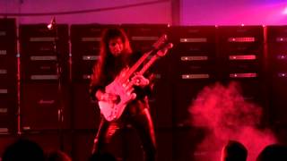 Yngwie Malmsteen-Live to Fight