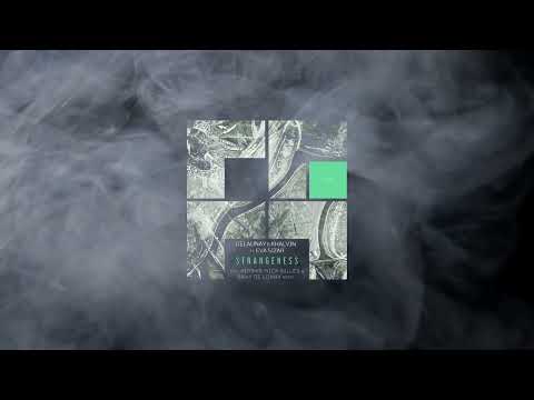 Delaunay & Khalvin Feat. Eva Sizar - Strangeness (Airbas Remix)