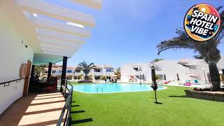 Lovely apartment Costa Adeje Big Terrace | Tenerife, Spain | Hotel Review 🛏️