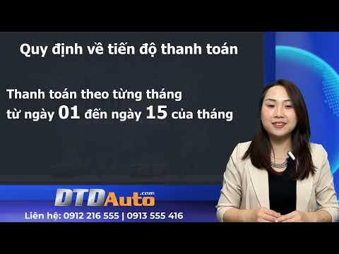 CHÍNH SÁCH HỖ TRỢ MUA TRẢ GÓP THIẾT BỊ MOTOSCAN TAB/ PHONE DÀNH CHO HỌC VIÊN CỦA DTDAUTO