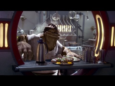 Star Wars Lore Episode LXXXI - The Life of Dexter Jettster (Legends)