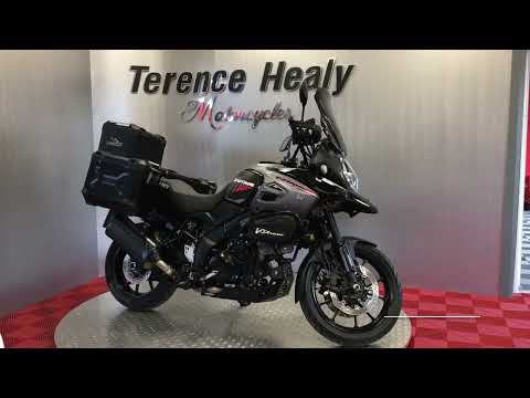 2018 Suzuki V Strom 1000 ''Finance Available'' - Image 2