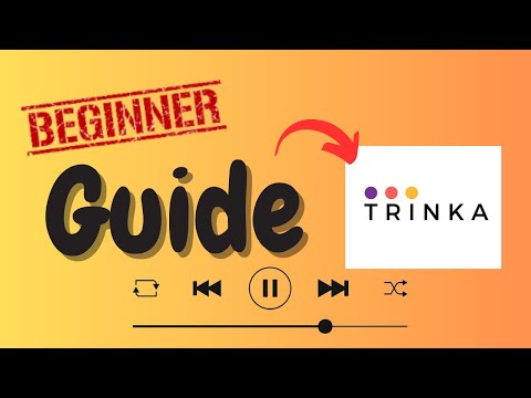 How To Use Trinka Ai - Ultimate Beginners Guide (2025)