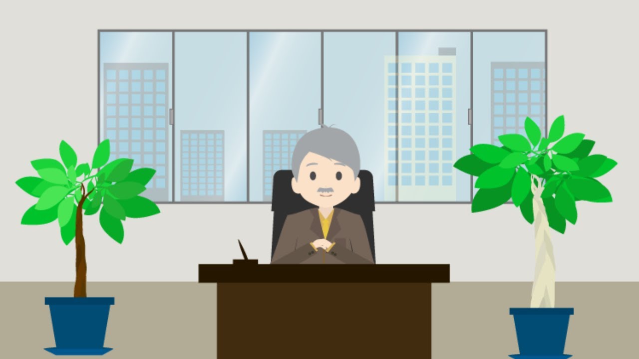 【雑談】友人全員から怪しいと言われた会社で働くことになりました