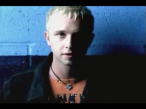 On the Line - True Vibe, Mandy Moore, BBMak, *NSYNC