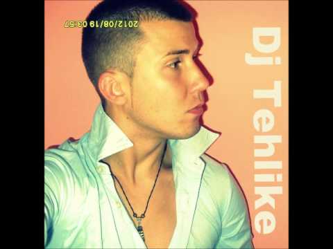 Dj Tehlike-Yalancisin Sen New Rap 2013