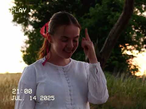 BTS for The Day Before The Grass Dies