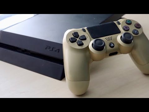 How To Reinstall Software On PS4 WITHOUT USB Drive! (Factory Reset) (2020)