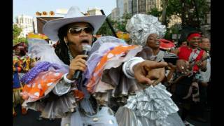 Carlinhos Brown - Crendice