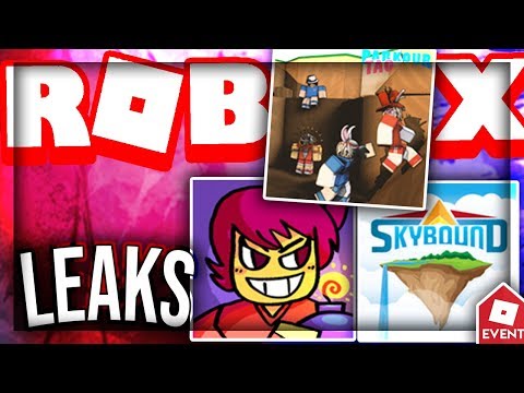 Leak Roblox Possible Sponsored Event For Heroes Of Robloxia - 