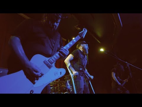 Greenleaf - Live @ Jive, March 10th 2018