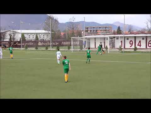 2019.04.05., Valter cup U13, Nk Olimpija - Nk Istra