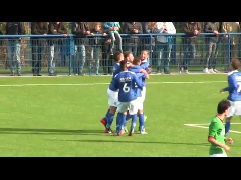 sc Woezik - Germania