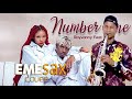 Rayvanny Ft Zuchu Number One SAXOPHONE Cover EME